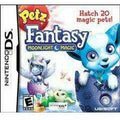 Petz Fantasy: Moonlight Magic - Nintendo DS - Game