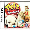 Petz: Nursery - Nintendo DS - 