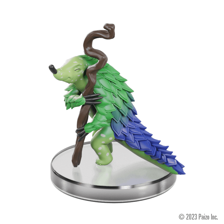 Pathfinder Battles: Leshy Window Box Set - 