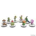 Pathfinder Battles: Leshy Window Box Set - 