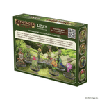 Pathfinder Battles: Leshy Window Box Set - 