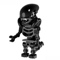 Alien Xenomorph Lego Minifigures Custom Toys 3