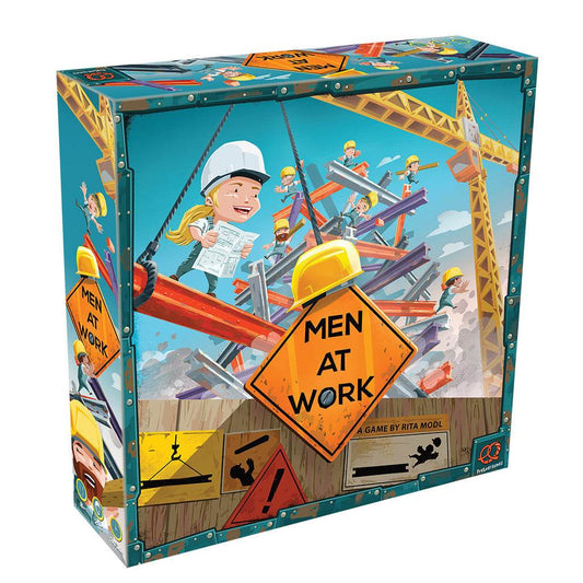 Men At Work - 
