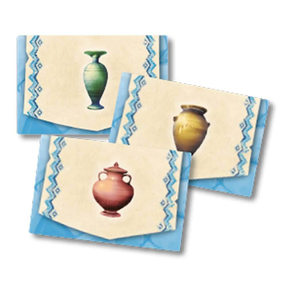 Camel Up - Off Season - 