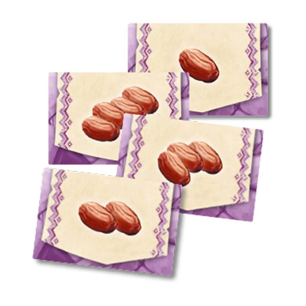 Camel Up - Off Season - 