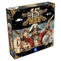 15 Men - 