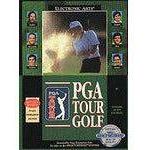 PGA Tour Golf - Sega Genesis