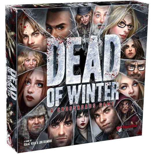 Dead of Winter - 