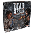Dead of Winter: Warring Colonies - 