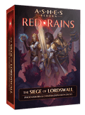 Ashes Reborn: Red Rains - The Siege of Lordswall - 