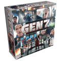 Gen7 : A Crossroads Game - 