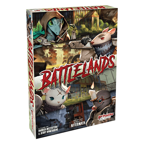 Battlelands - 