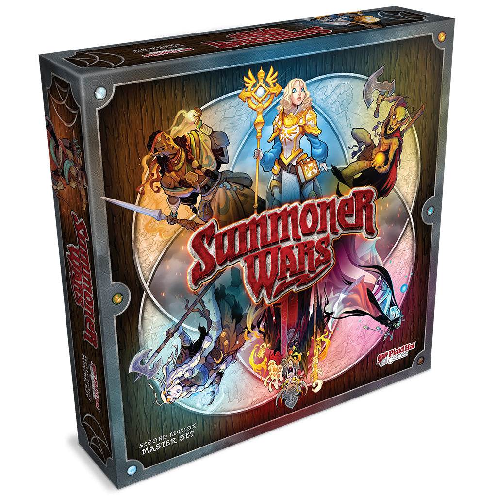Summoner Wars - 