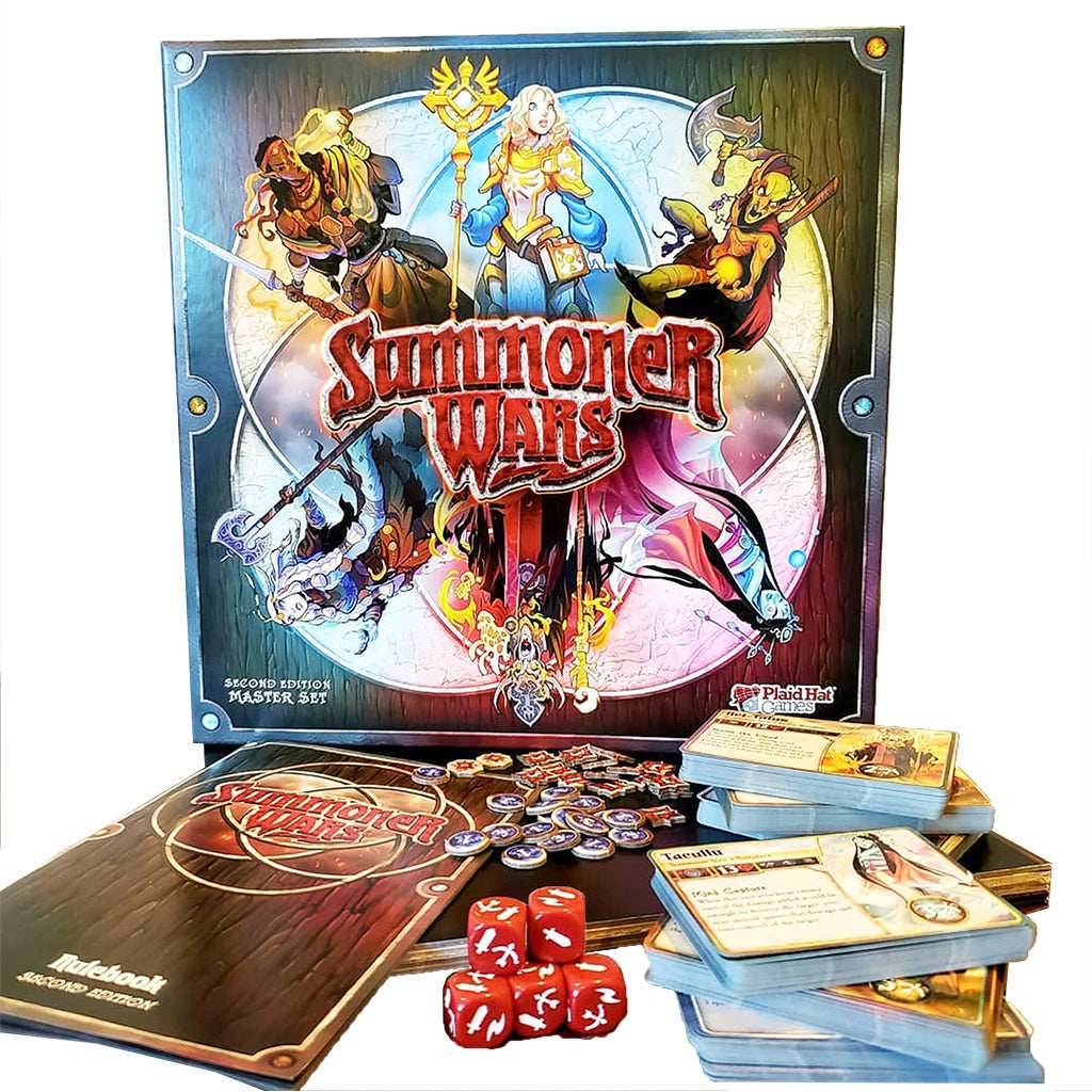Summoner Wars - 