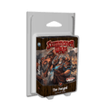 Summoner Wars Second Edition: The Forged Faction Deck Expansion - 
