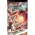 Phantasy Star Portable - JP PSP (LOOSE) - 
