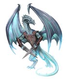Battlezoo Dragons: Misfit Dragons PDF