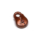 Polyhero Rogue d20 Lock and Pick Set - 