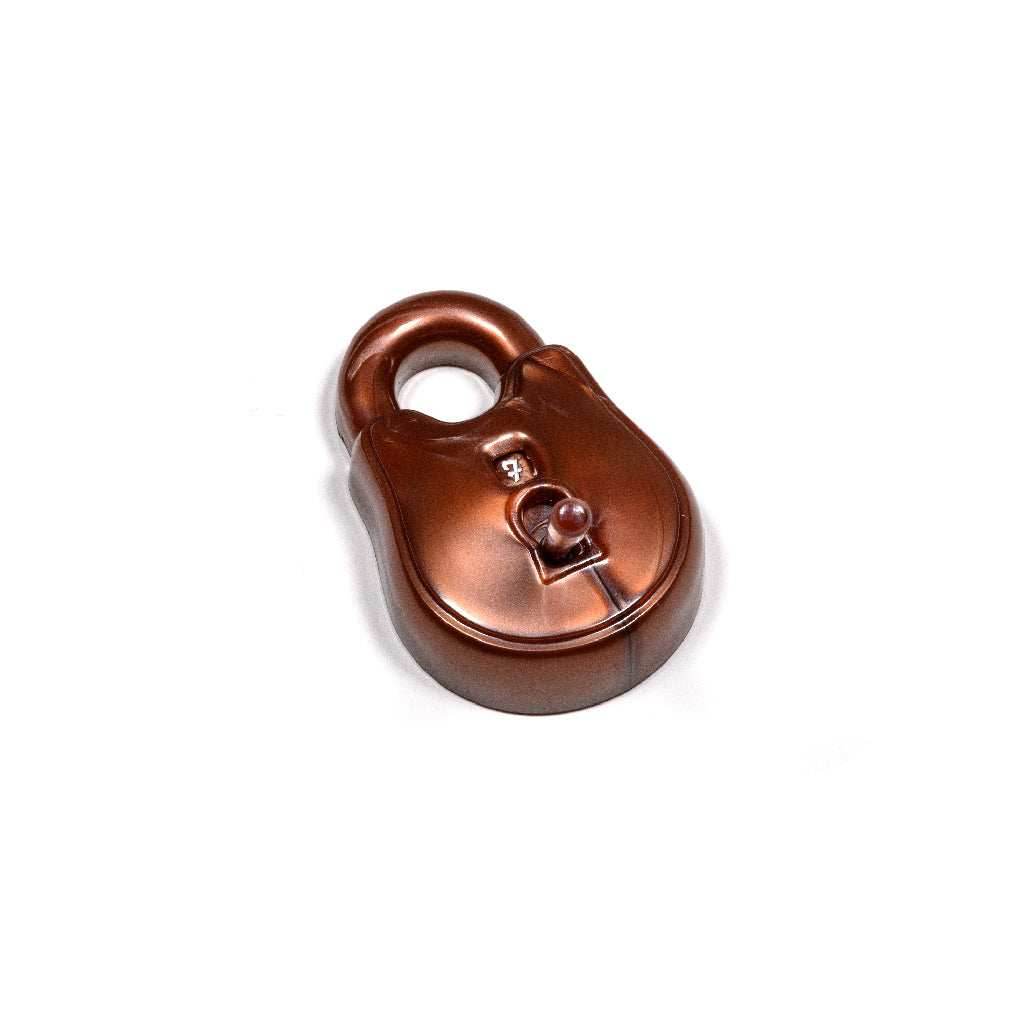 Polyhero Rogue d20 Lock and Pick Set - 