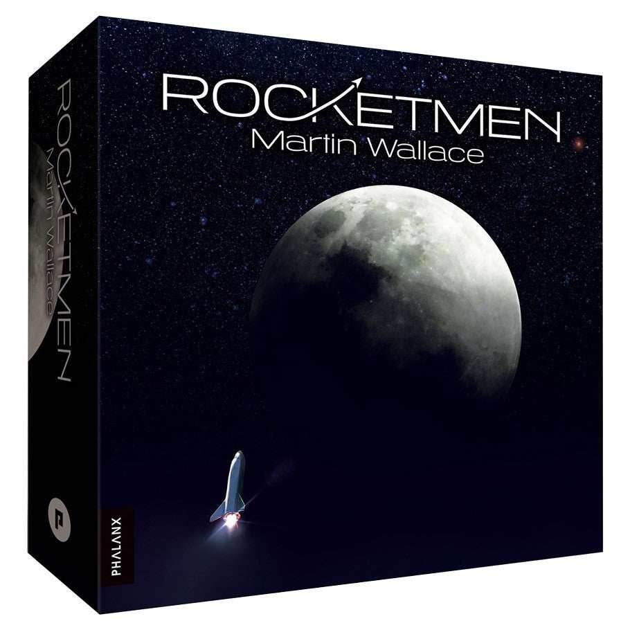 Rocketmen - 