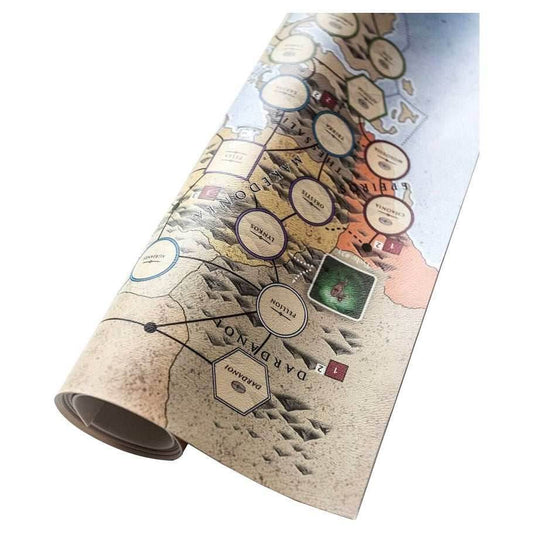 Successors: Giant Play Mat - 