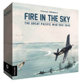 Fire in the Sky - 