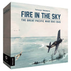 Fire in the Sky - 