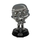 Funko Pop! & Tee: Star Wars - Stormtrooper - S