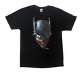 Batman DNM Who Lauges DC Comics Adult Short Sleeve T-Shirt - S