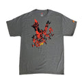 Batman Broken City DC Comics Premium Adult T Shirt - S