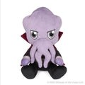 Phunny Plush: D&D - Mind Flayer - 