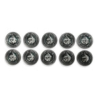 Class Coins - Inventor Metal Coins Set of 10