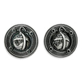 Class Coins - Inventor Metal Coins Set of 10