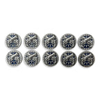 Class Coins - Gunslinger Metal Coins Set of 10