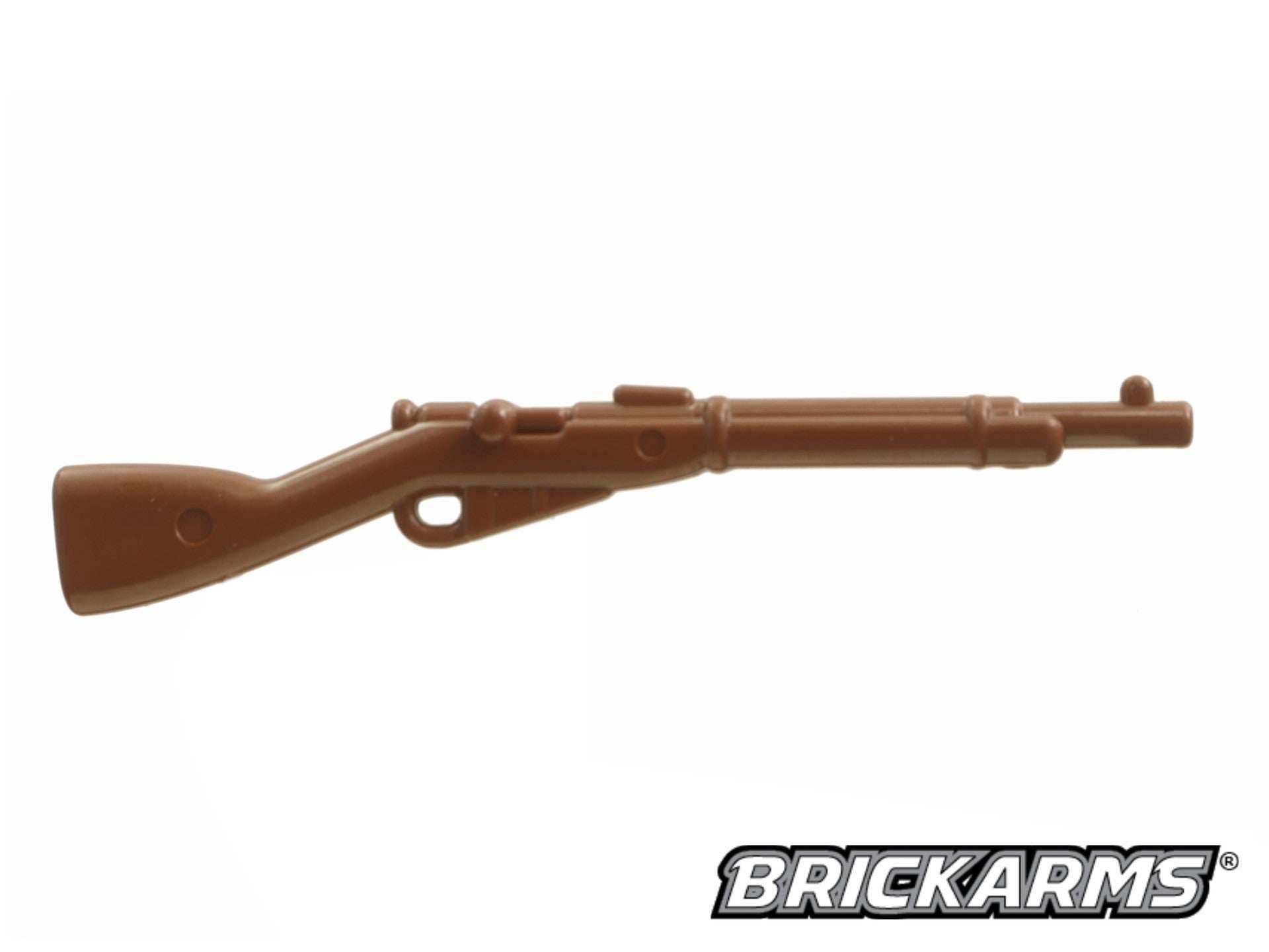 Mosin Nagant - No Scope