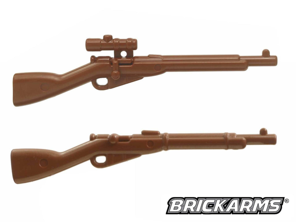 Mosin Nagant - No Scope