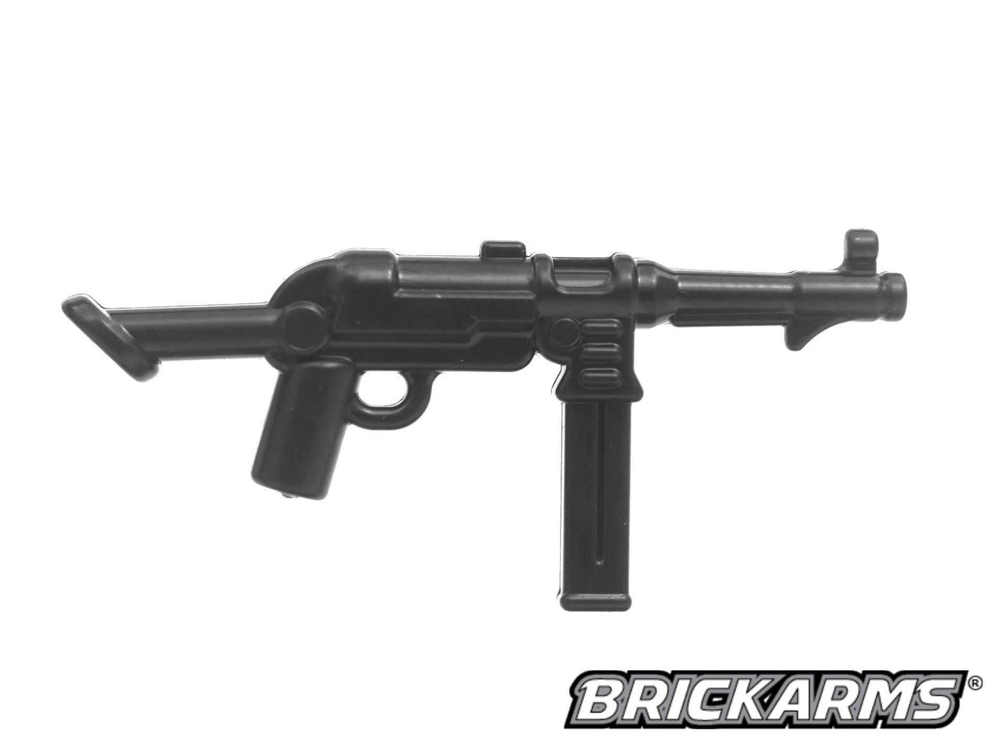 Mp40 - Extended Stock