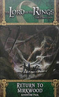 The Lord of the Rings LCG: Return to Mirkwood - 