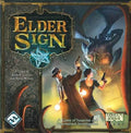 Elder Sign - 