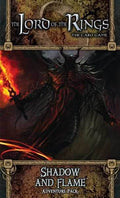 The Lord of the Rings LCG: Shadow and Flame - 