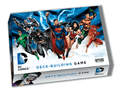 DC Deck-Building Game - 