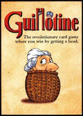 Guillotine - 