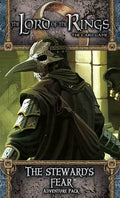 The Lord of the Rings LCG: The Steward's Fear - 
