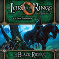 The Lord of the Rings LCG: The Black Riders - 