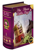 Three Little Pigs - 
