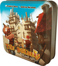 The Builders: Middle Ages - 