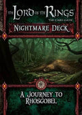 Lord of the Rings LCG: A Journey to Rhosgobel Nightmare Deck - 