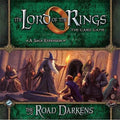 The Lord of the Rings LCG: The Road Darkens - 