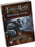 Lord of the Rings LCG: Khazad-dum Nightmare Deck - 