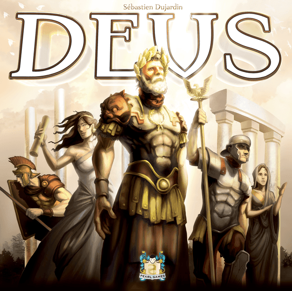 Deus - 